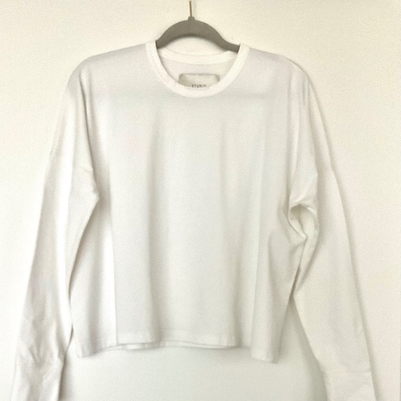Studio NIcholson Oversized T-shirt - Picture 1 of 2